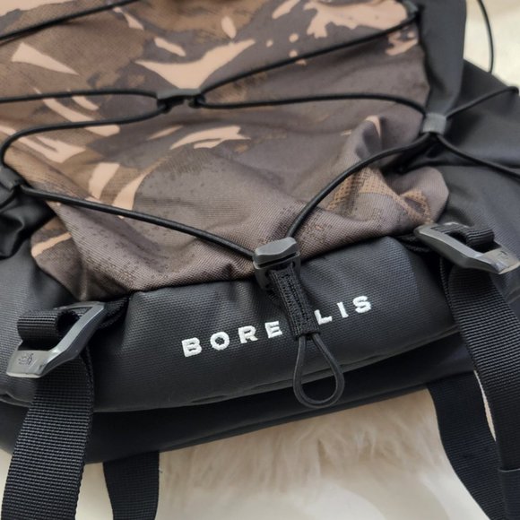 The North Face Borealis Backpack - Picture 7 of 10